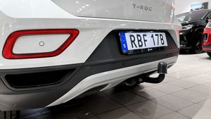 Volkswagen T-Roc bild 13