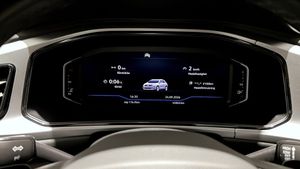 Volkswagen T-Roc bild 19