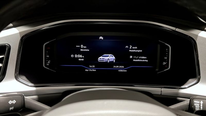 Volkswagen T-Roc bild 19