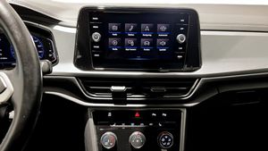Volkswagen T-Roc bild 9