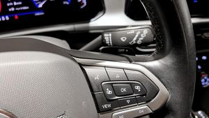 Volkswagen T-Roc bild 17