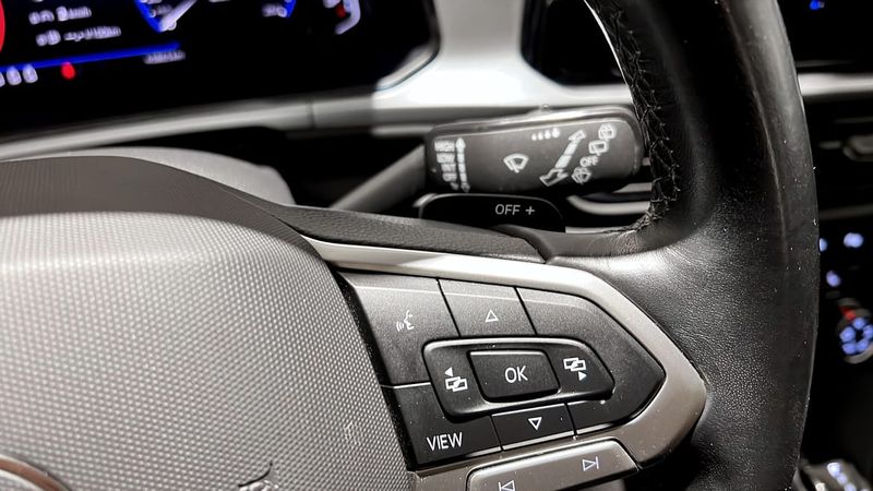 Volkswagen T-Roc bild 17