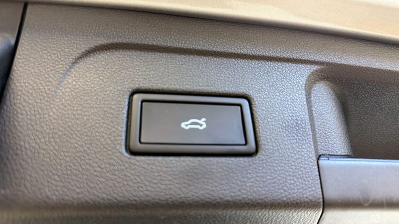 Volkswagen Touran bild 15