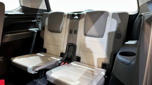 Volkswagen Touran bild 14