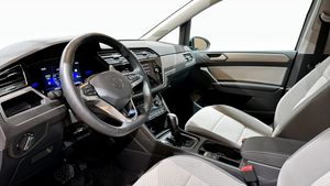 Volkswagen Touran bild 7