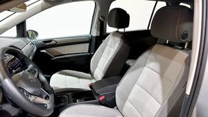 Volkswagen Touran bild 8