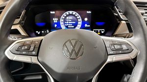 Volkswagen Touran bild 19