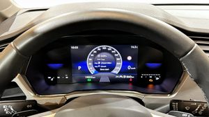 Volkswagen Touran bild 21