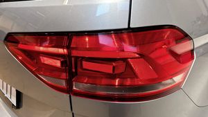 Volkswagen Touran bild 16