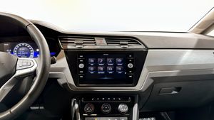 Volkswagen Touran bild 9