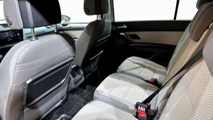 Volkswagen Touran bild 11