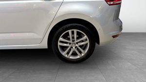 Volkswagen Touran bild 6