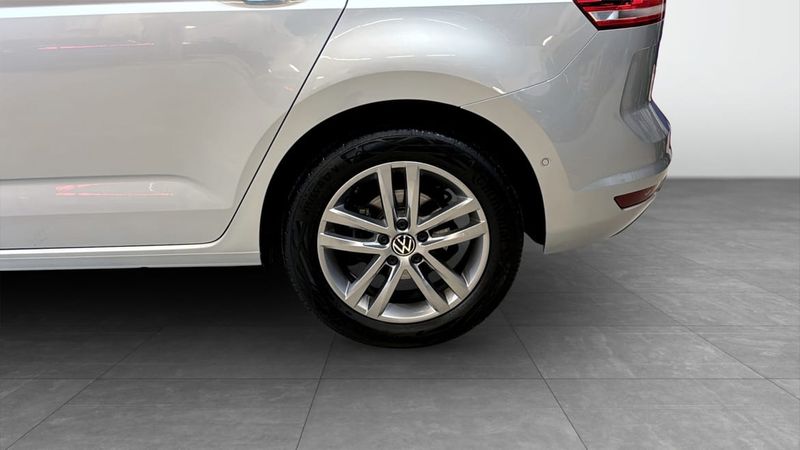 Volkswagen Touran bild 6