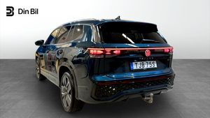 Volkswagen Tayron bild 3