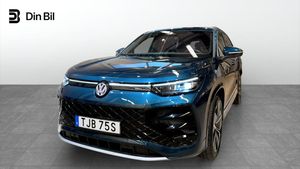 Volkswagen Tayron bild 1