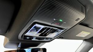 Volkswagen Tayron bild 23