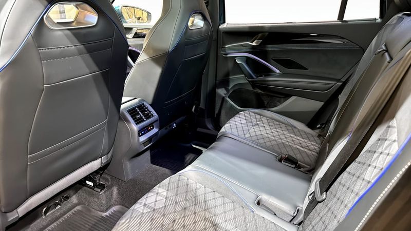 Volkswagen Tayron bild 12