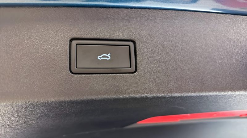 Volkswagen Tayron bild 15