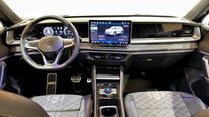 Volkswagen Tayron bild 11