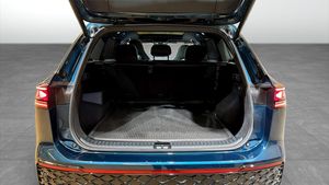 Volkswagen Tayron bild 13