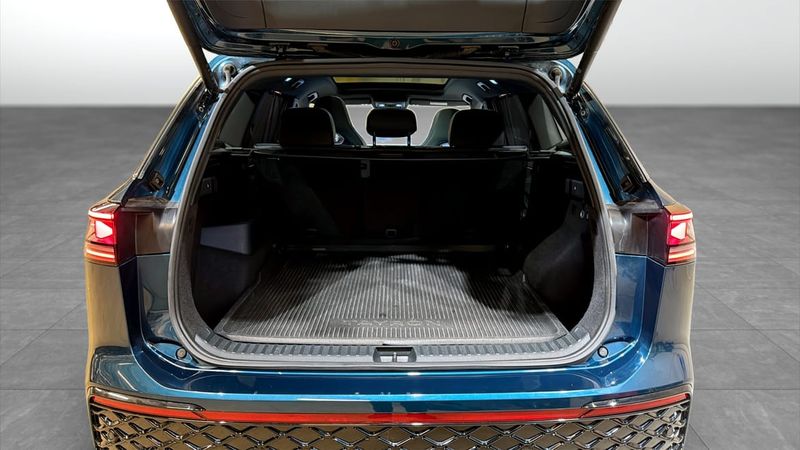 Volkswagen Tayron bild 13