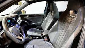 Volkswagen Tayron bild 8