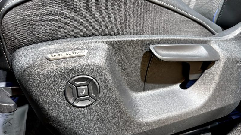 Volkswagen Tayron bild 18