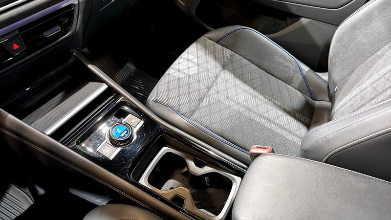 Volkswagen Tayron bild 19