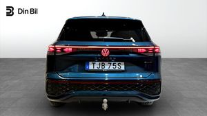 Volkswagen Tayron bild 5