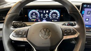 Volkswagen Tayron bild 20