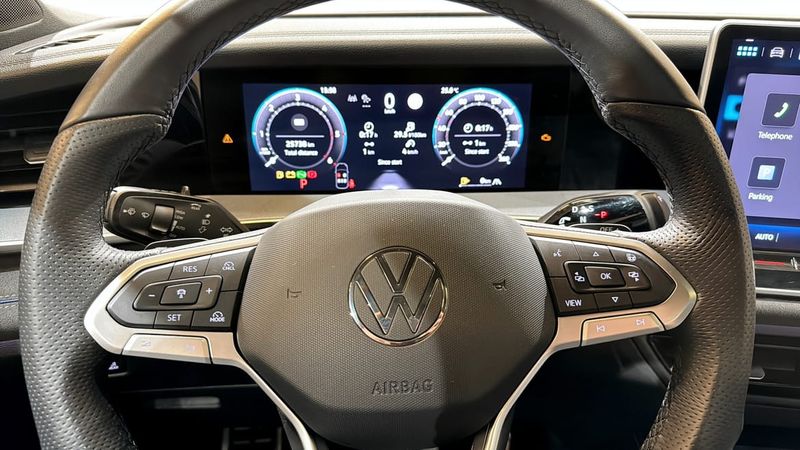 Volkswagen Tayron bild 20