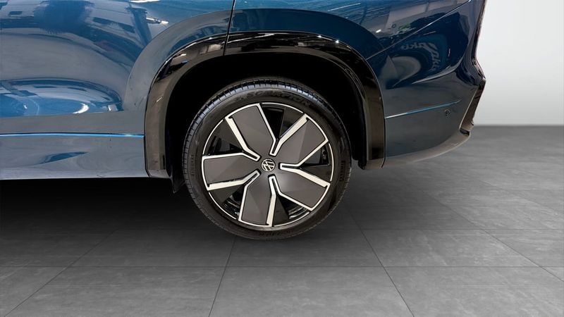 Volkswagen Tayron bild 6