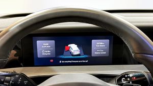 Volkswagen Tayron bild 22