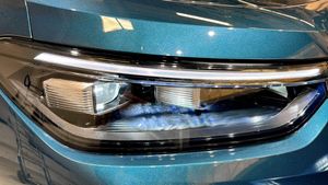 Volkswagen Tayron bild 17