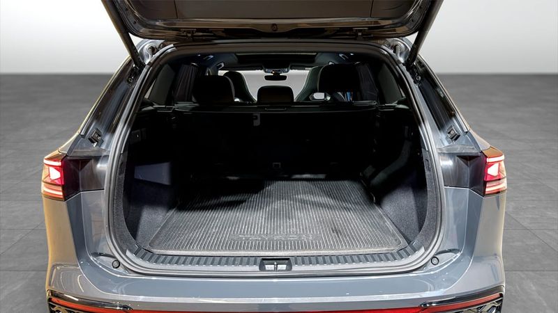 Volkswagen Tayron bild 13