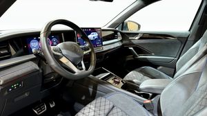 Volkswagen Tayron bild 7