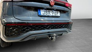 Volkswagen Tayron bild 14
