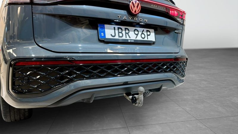 Volkswagen Tayron bild 14