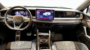 Volkswagen Tayron bild 11
