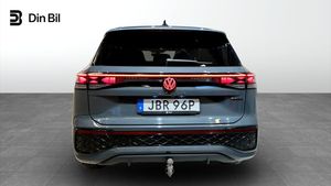 Volkswagen Tayron bild 5