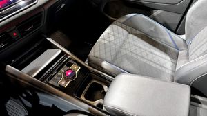 Volkswagen Tayron bild 19