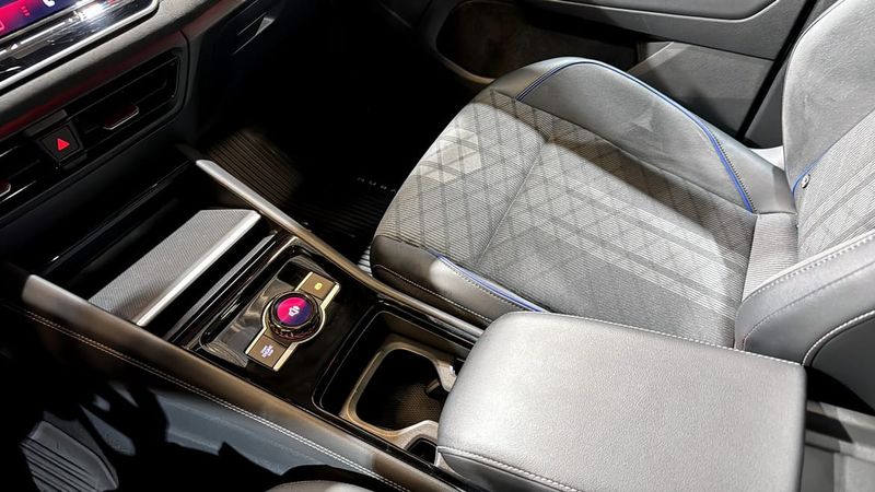 Volkswagen Tayron bild 19