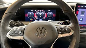 Volkswagen Tayron bild 20