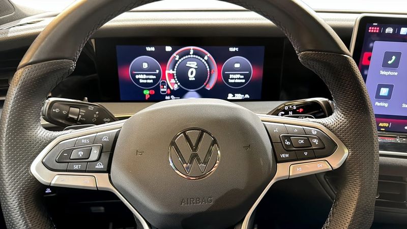 Volkswagen Tayron bild 20