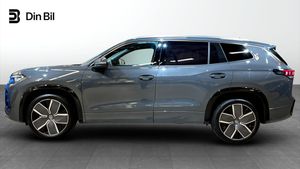 Volkswagen Tayron bild 2