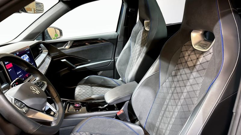 Volkswagen Tayron bild 8