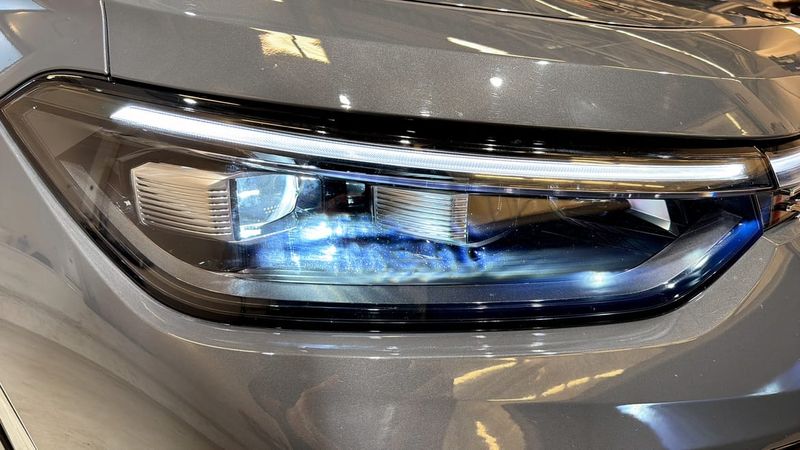Volkswagen Tayron bild 17