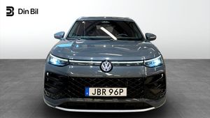 Volkswagen Tayron bild 4