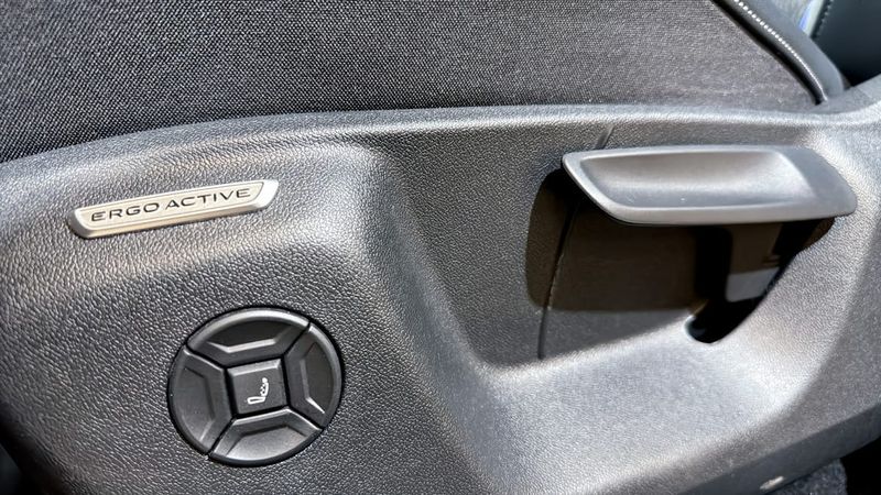 Volkswagen Tayron bild 18