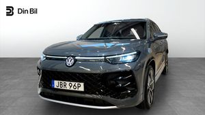 Volkswagen Tayron bild 1